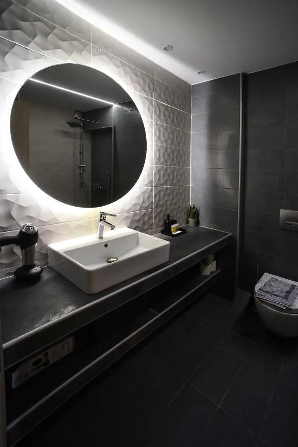 Porto Boutique #A Apartment Thessaloniki Greece