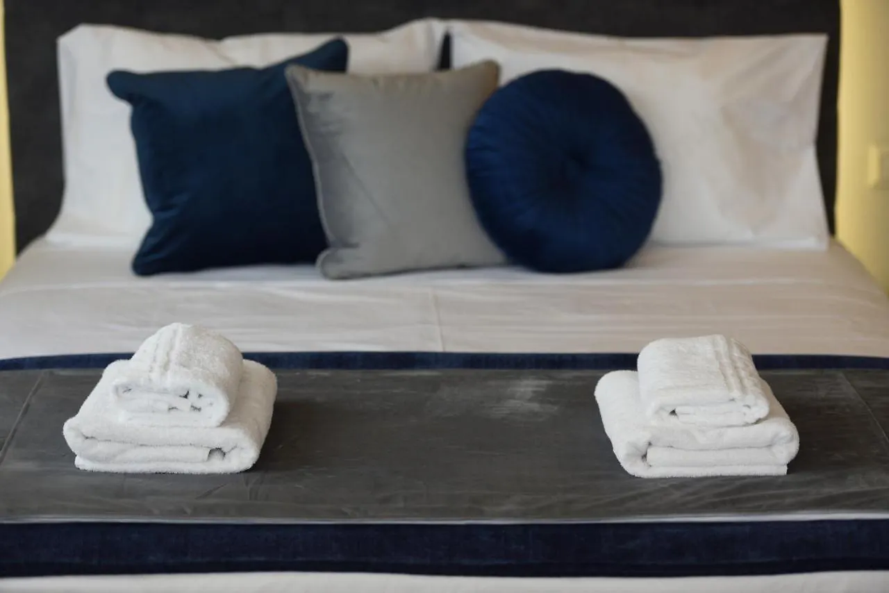 Porto Boutique #A Apartment Thessaloniki